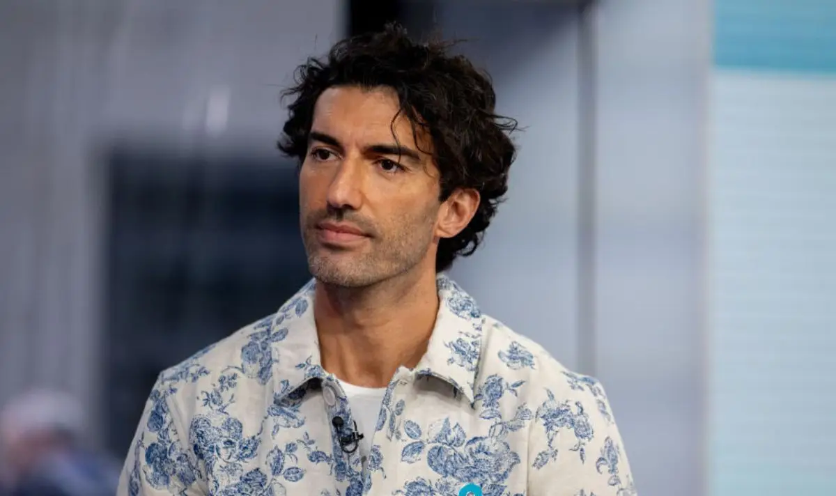 Baldoni's attorney has branded Lively's allegations as 'completely false' (NBC/Contributor/Getty)