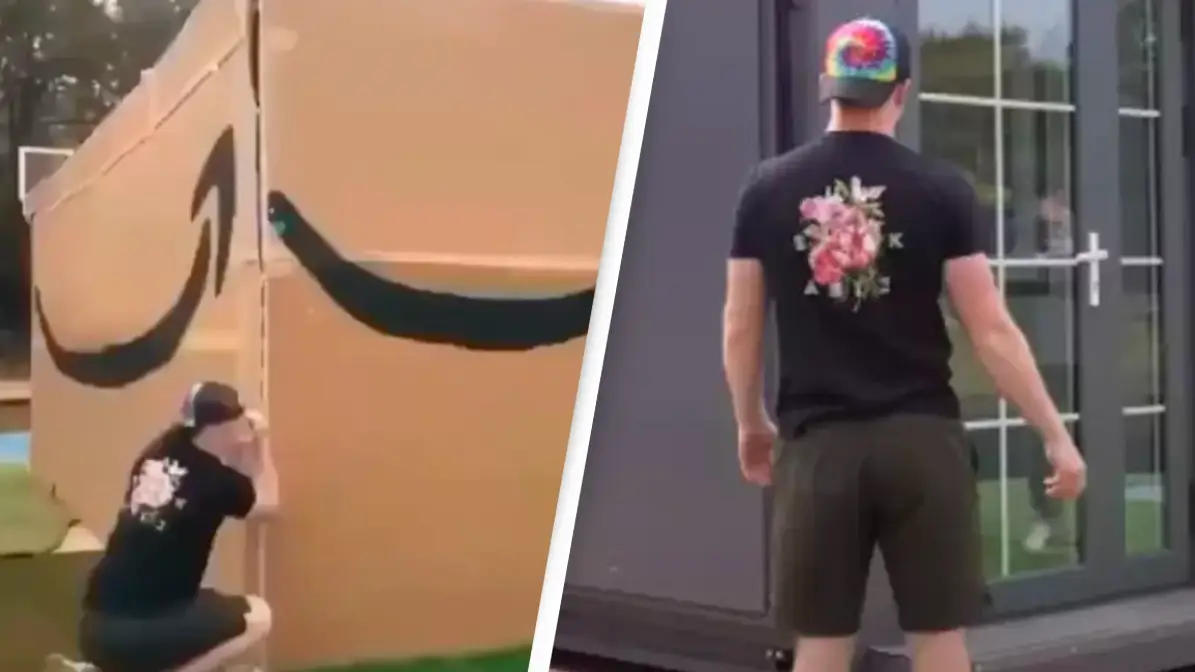 Twitter / TikTok/@unspeakable_fanytb