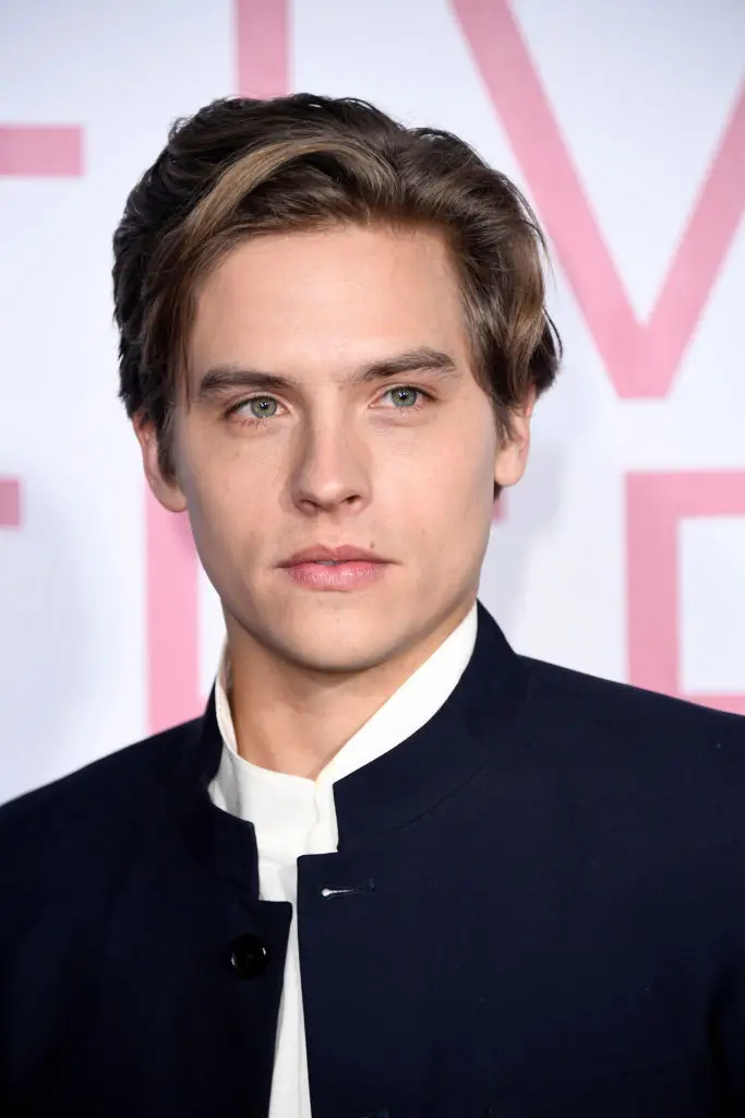 Dylan Sprouse opened his own brewery more than a decade on from starring on Disney Channel. (Frazer Harrison/Getty Images)