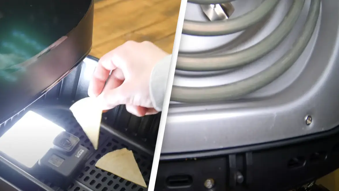 YouTube/Casual Cooking