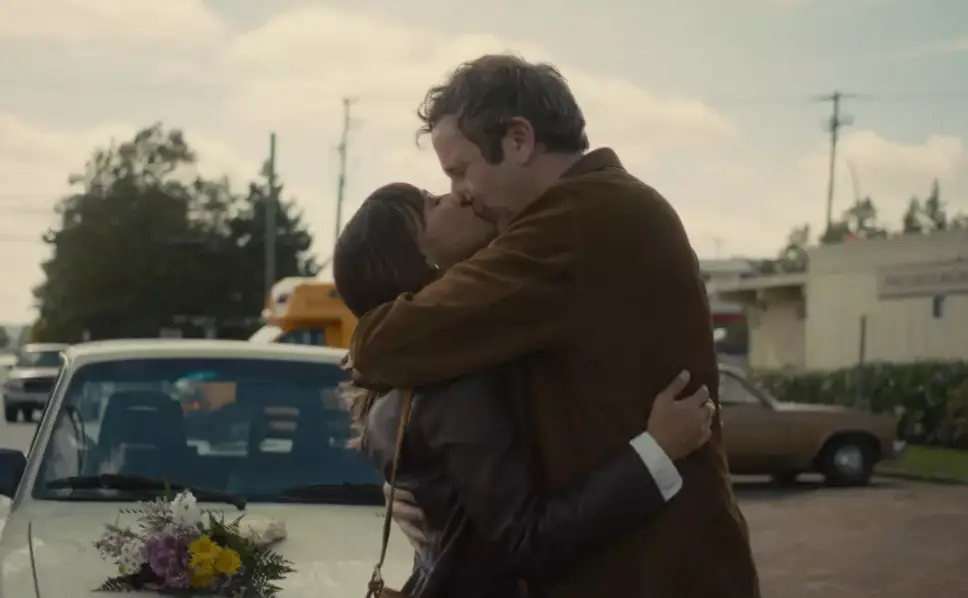 Some fans claimed they 'couldn't stomach' the show (Netflix)