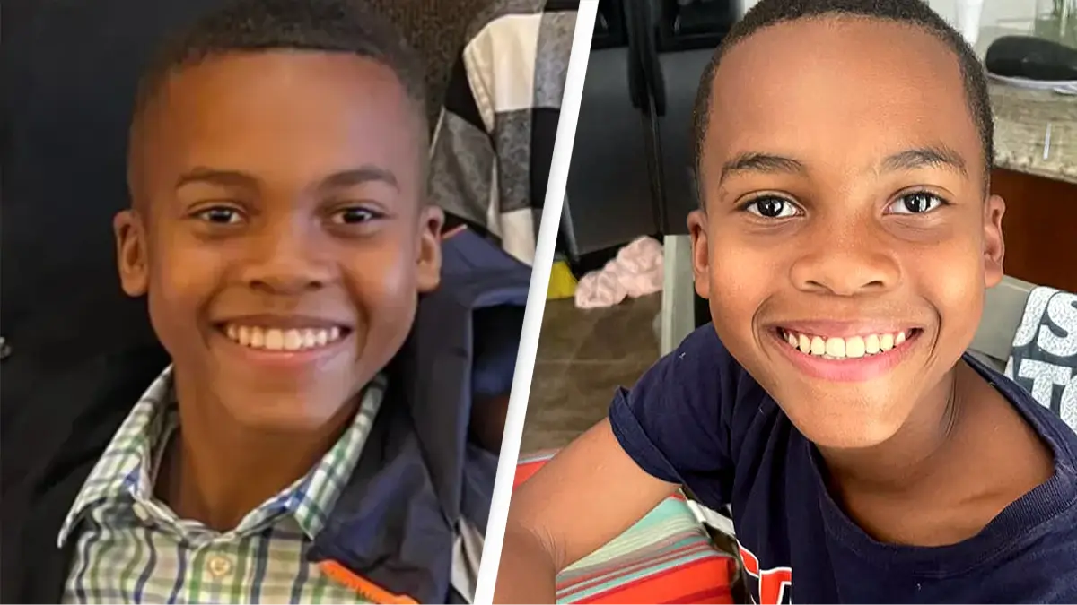 GoFundMe/facebook/janeewashington