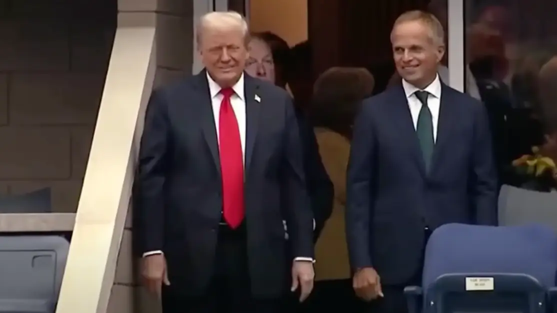 Sky News Australia/YouTube