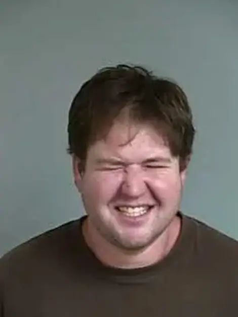 Phay faces a slew of serious charges (Siskiyou County Sheriff's Office)