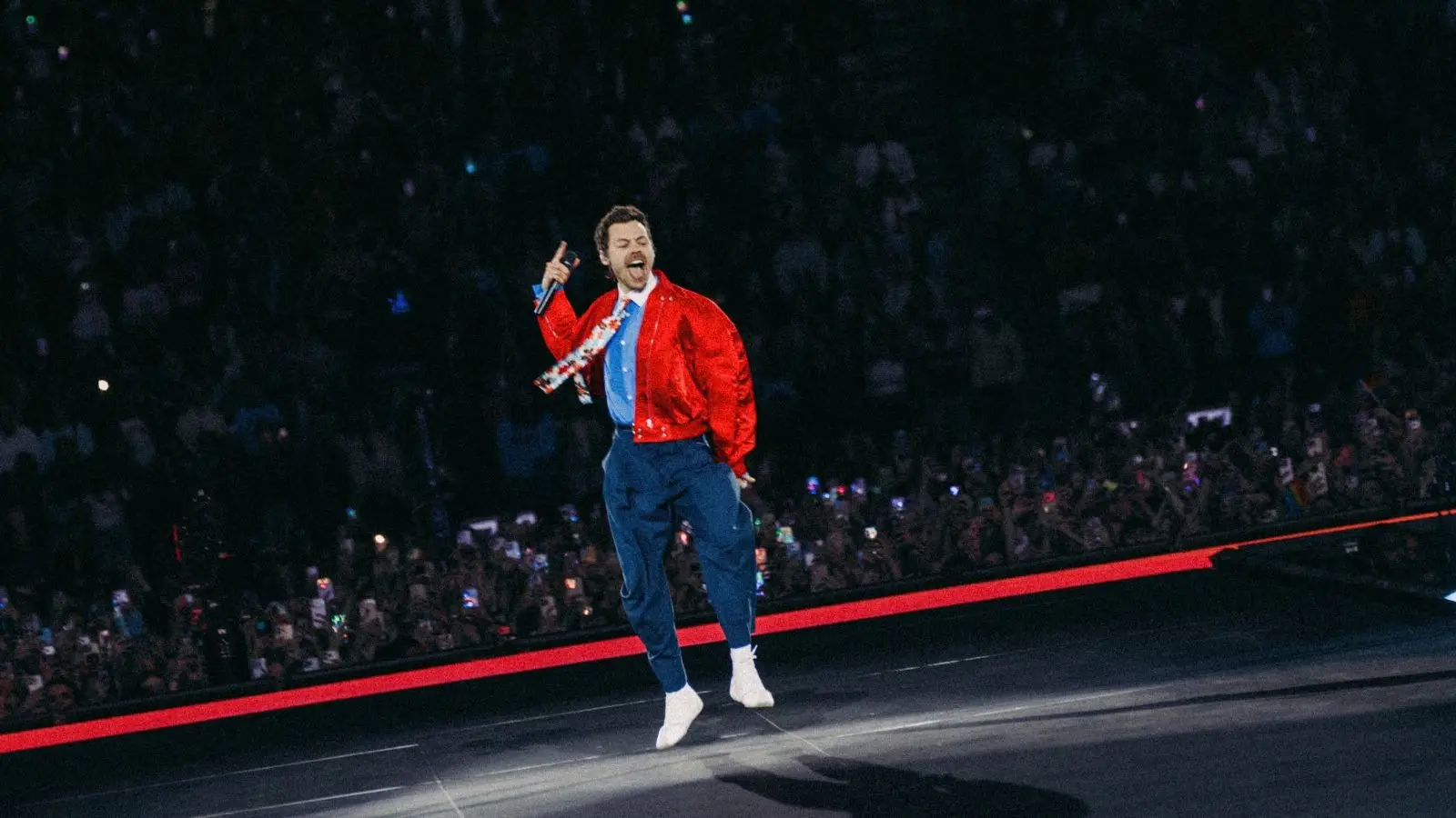 (Photo by Anthony Pham/Getty Images for HS)