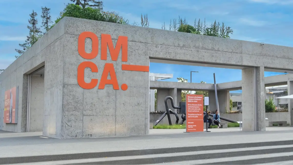 Oakland Museum of California/museumca.org