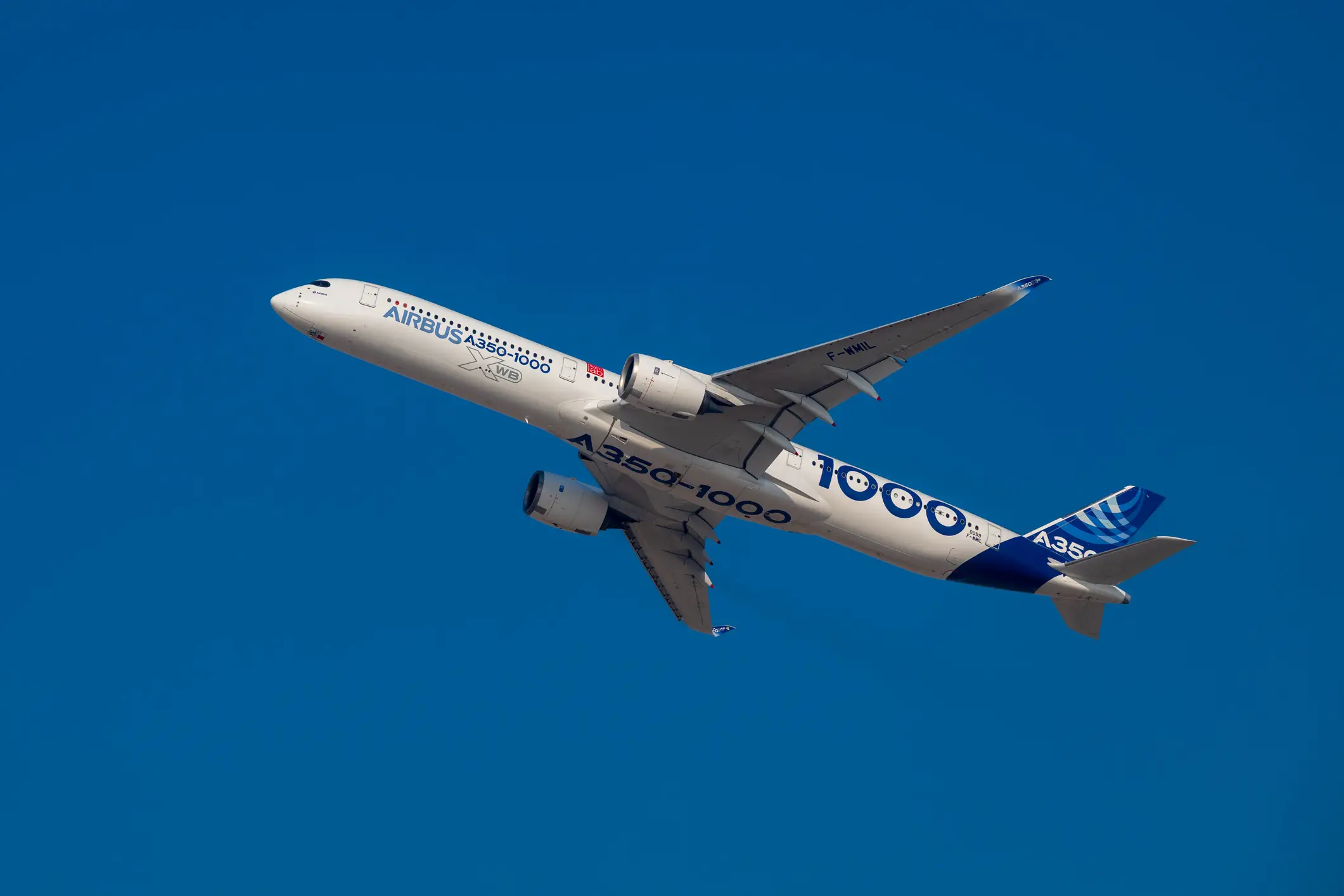 Qantas first announced Project Sunrise in 2017, and then ordered 12 custom-designed A350-1000ULR aircraft from Airbus in 2022. (Getty stock image)