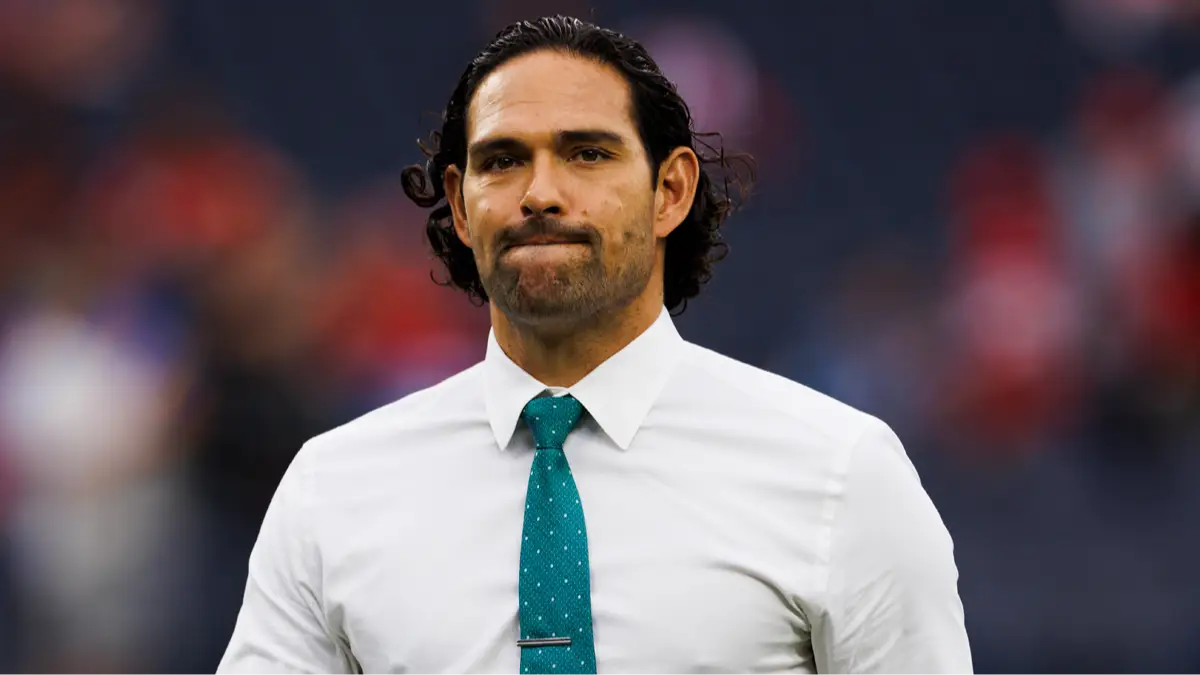 Getty Images/Ric Tapia