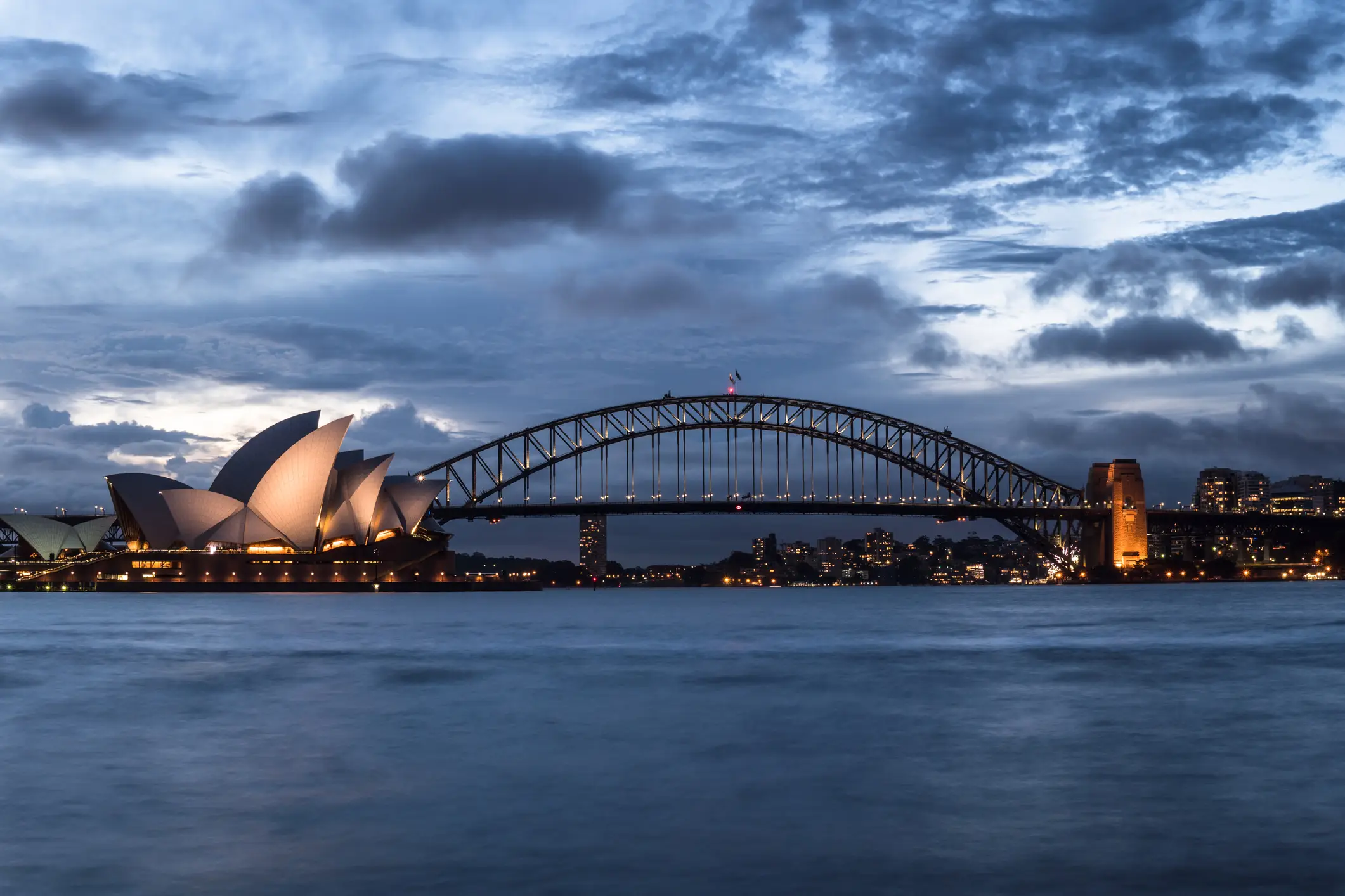 Australia could also be safe (Getty Stock Image)