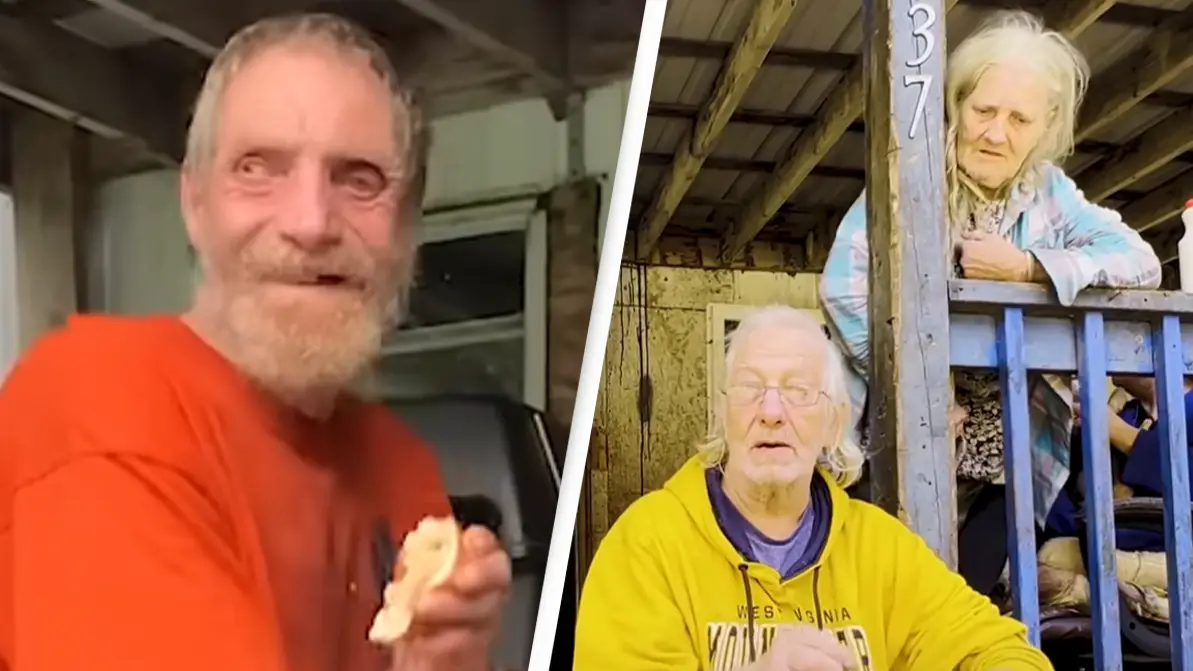 Man who uncovered America's 'most inbred family' has warning for anyone trying to visit them