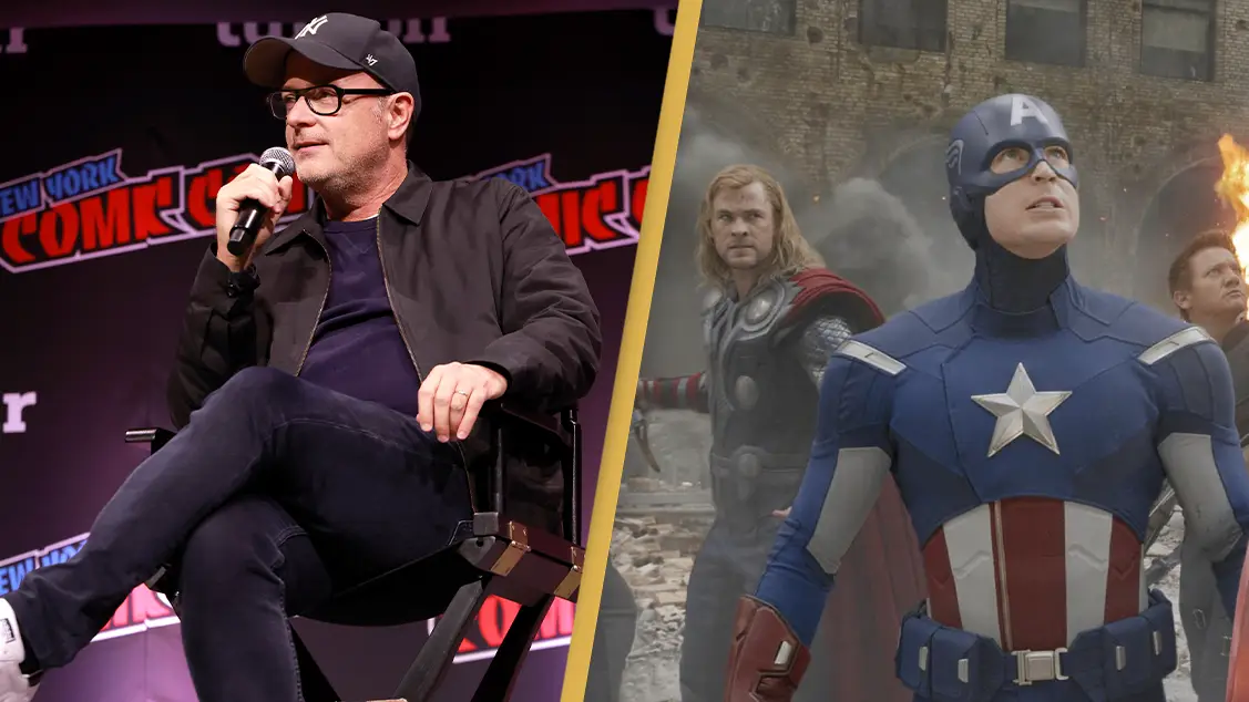 Jason Mendez/Getty Images for Universal Pictures. Disney/Marvel