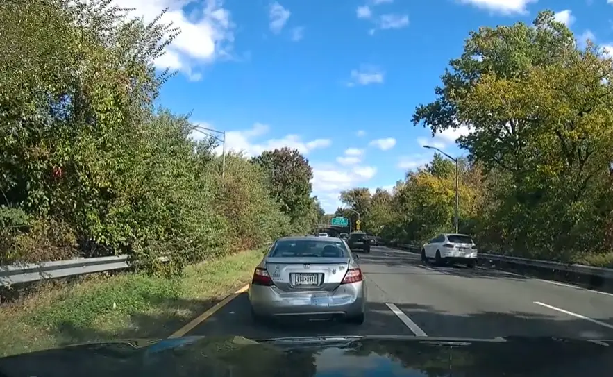 The woman explained how it all went down (Tiktok/@ashpianatasha4)