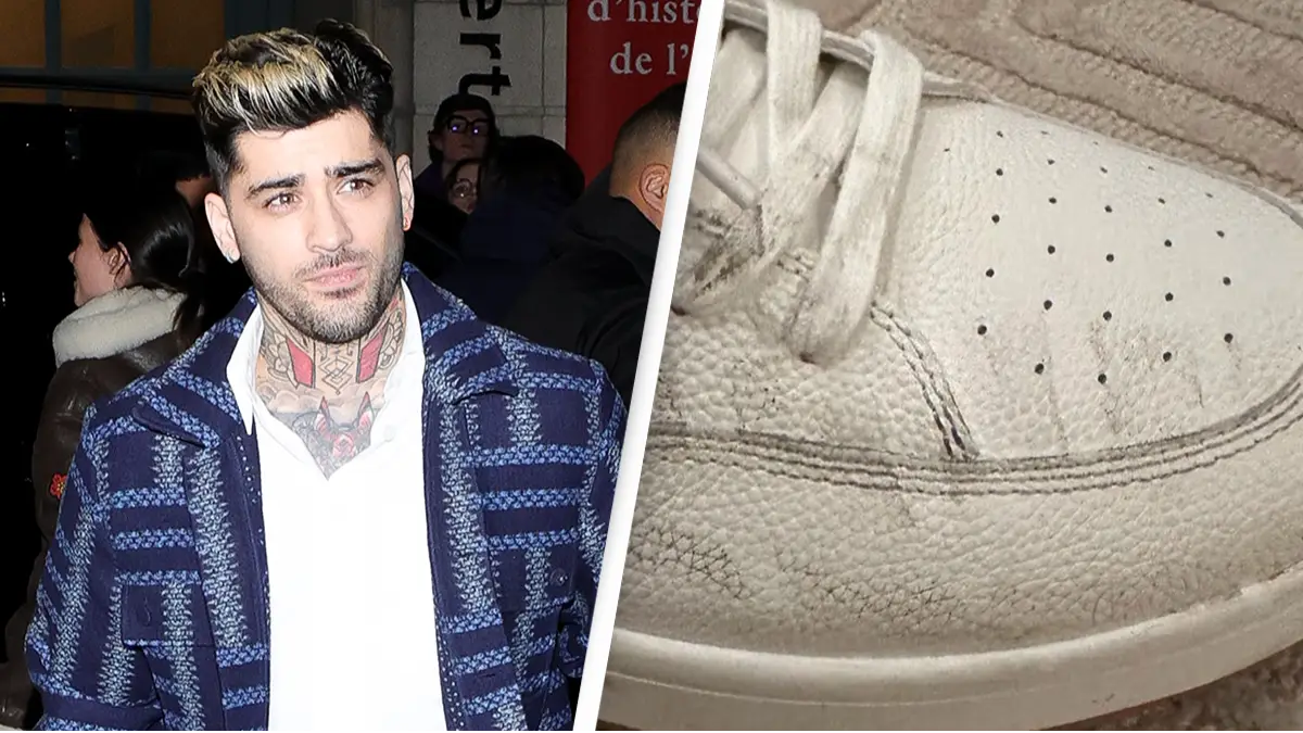 Jacopo Raule/Getty Images/Zayn/Instagram