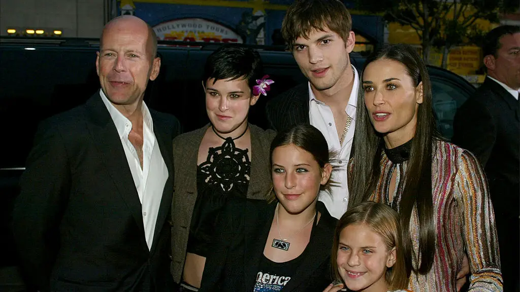 Kevin Winter/Getty Images