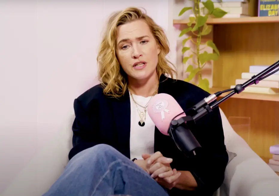 The How To Fail segment explored body image, sex and fame (YouTube/HowToFailPodcast)