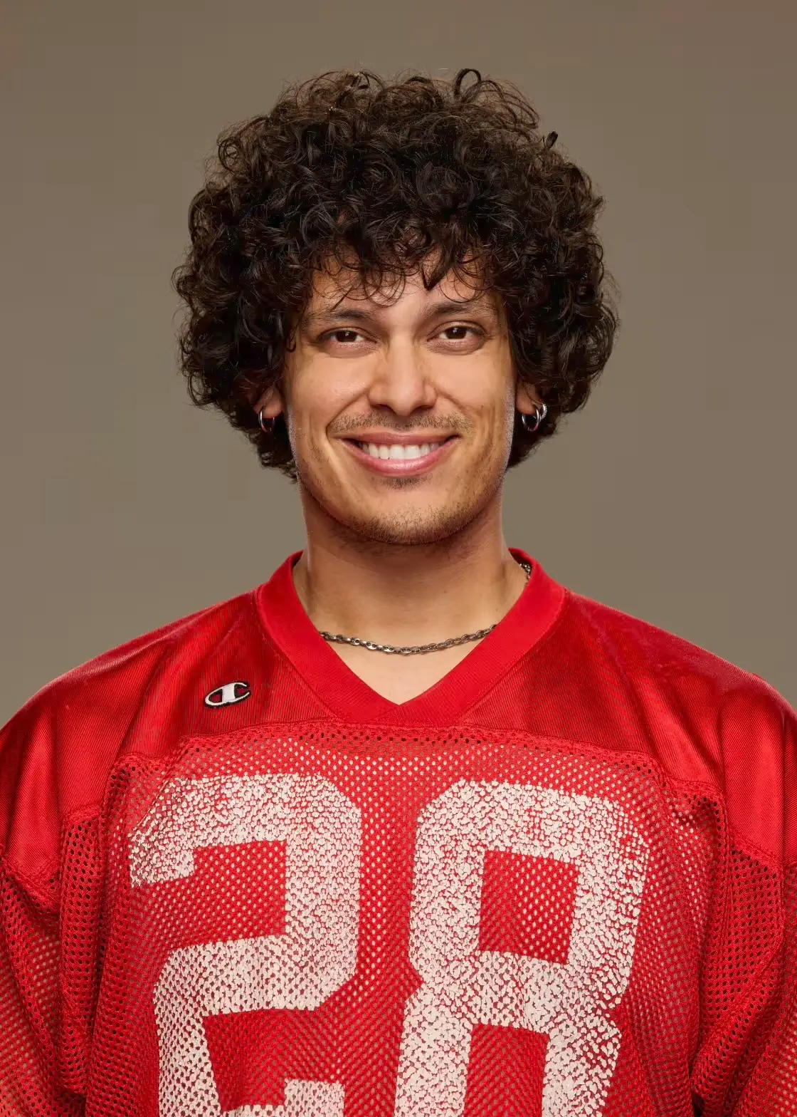 Jason De Puy Houseguest on Season 28 of "Big Brother." (CBS)