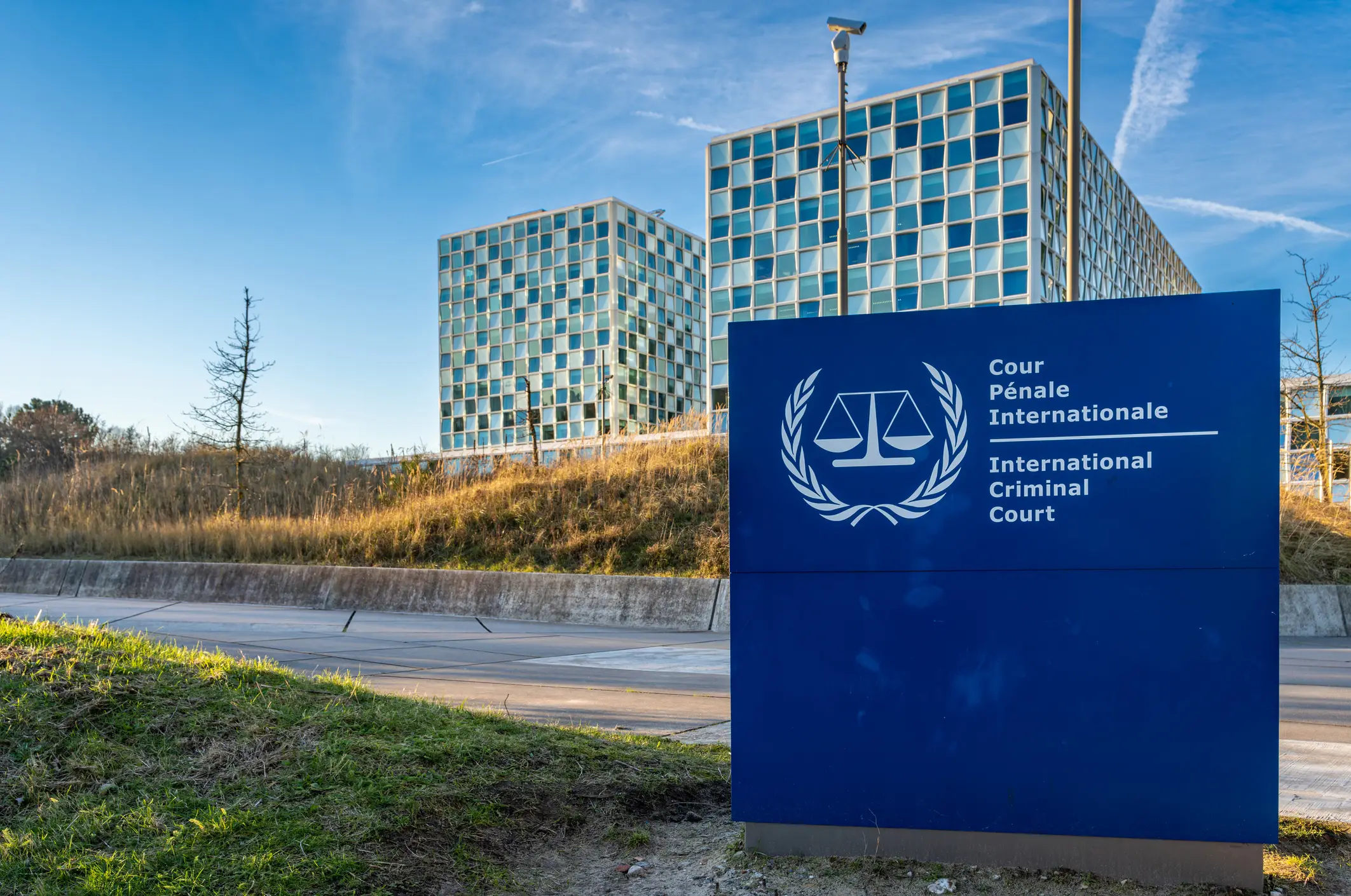 ICC’s 2023 war crimes warrant looms over Putin’s diplomatic moves (Milos Ruzicka/Getty Images)