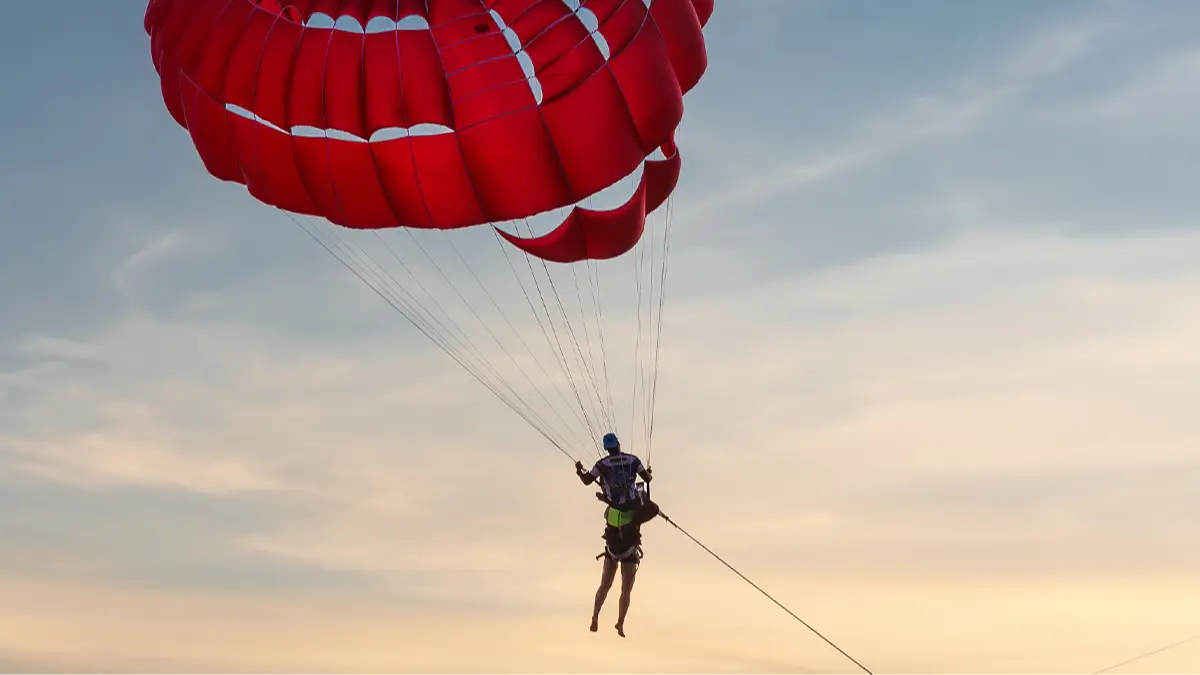 Pakphipat Charoenrach/Getty