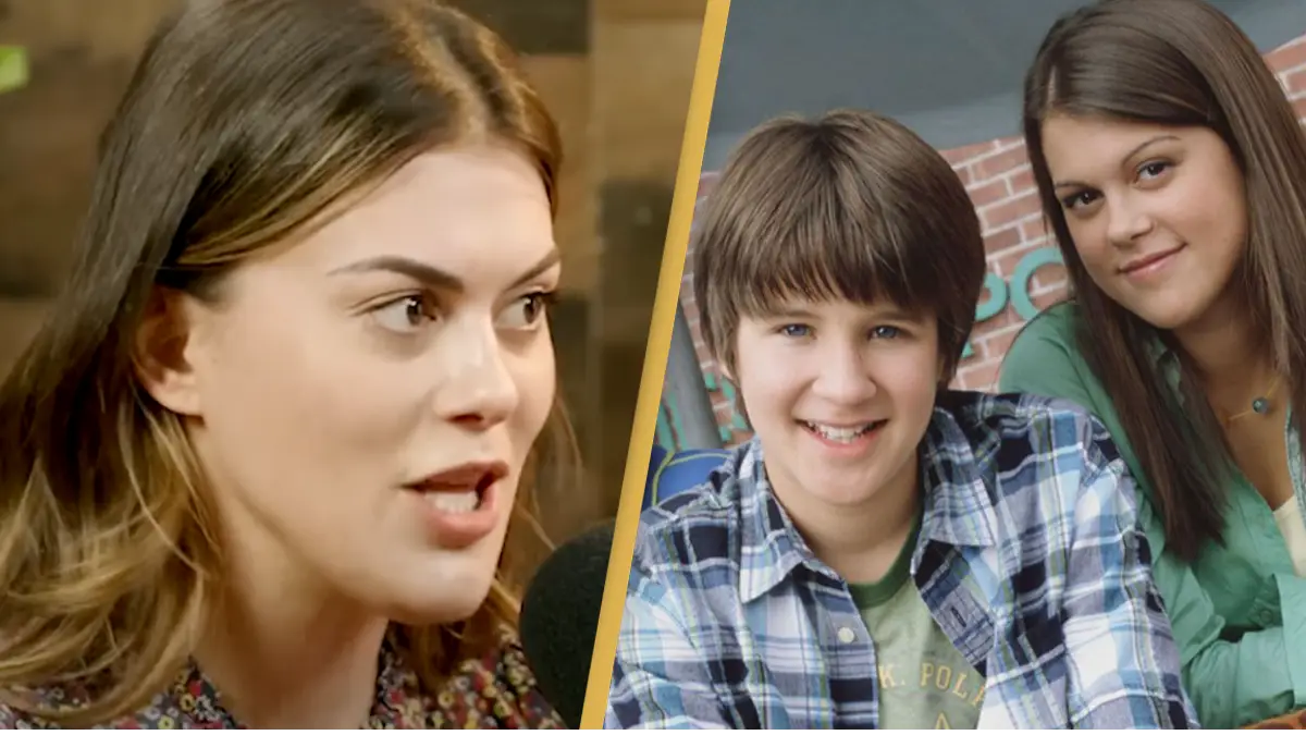 YouTube/Ned's Declassified Podcast Survival Guide / Nickelodeon