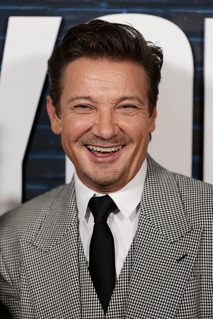 Jeremy Renner has responded to the allegations (Dimitrios Kambouris / Staff/ Getty Stock)