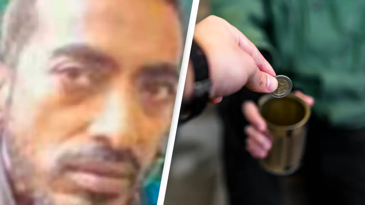 Bharat Jain/Getty Images/LordHenriVoton