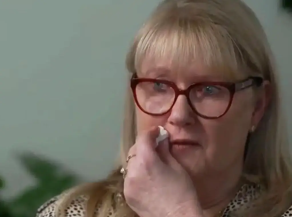Her lawyer claimed the situation was almost unbelievable. (A Current Affair)