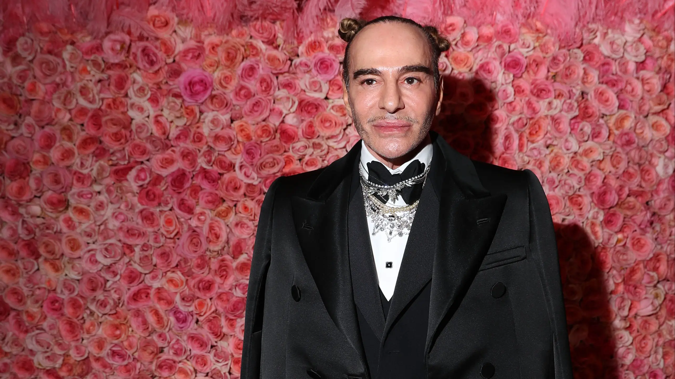 Kevin Tachman/MG19/Getty Images for The Met Museum/Vogue