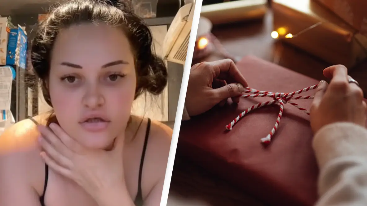 Whitney Ainscough/TikTok/Oscar Wong/Getty Images