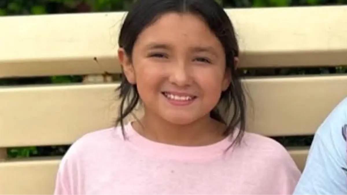 Disturbing details emerge after 11-year-old girl took her own life after allegedly being bullied over 'family’s immigration status'