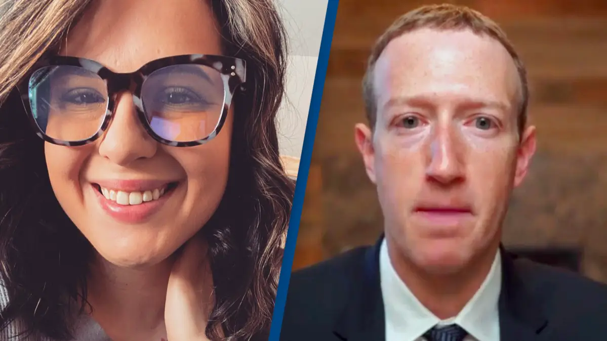 Jess White/LinkedIn/dpa picture alliance / Alamy Stock Photo