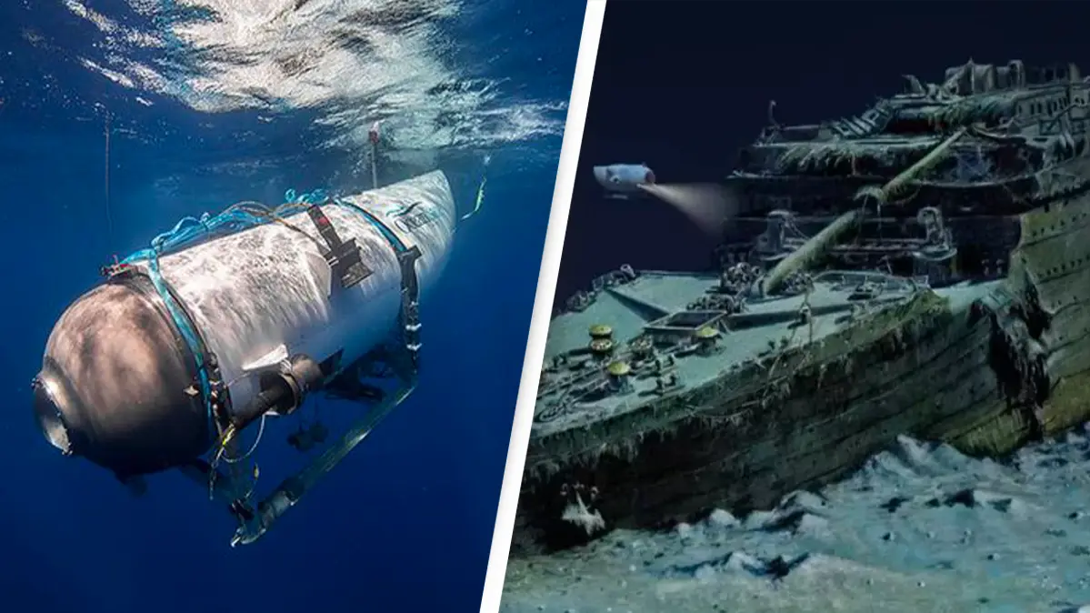 OceanGate Expeditions