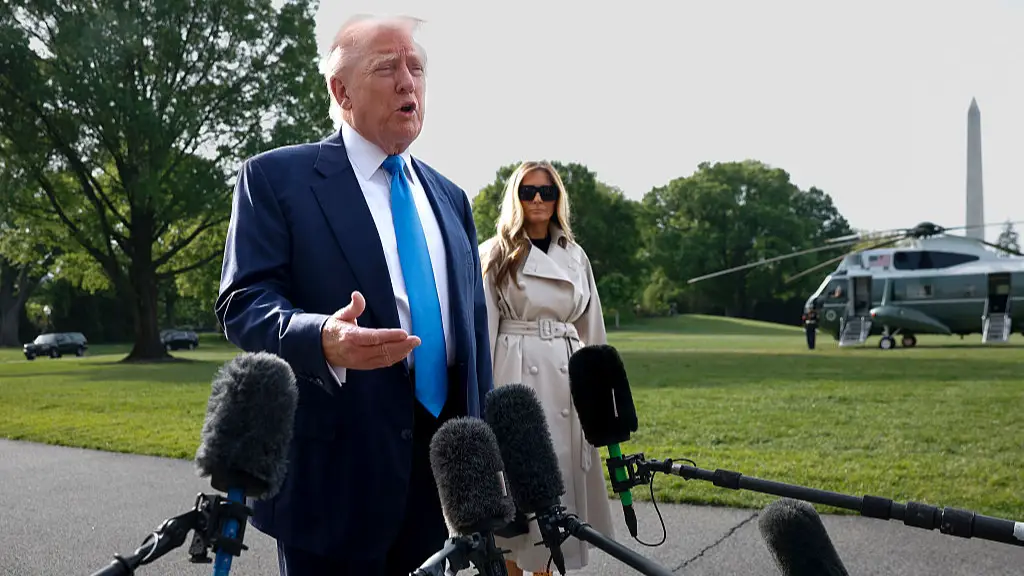 Kevin Dietsch/Getty Images