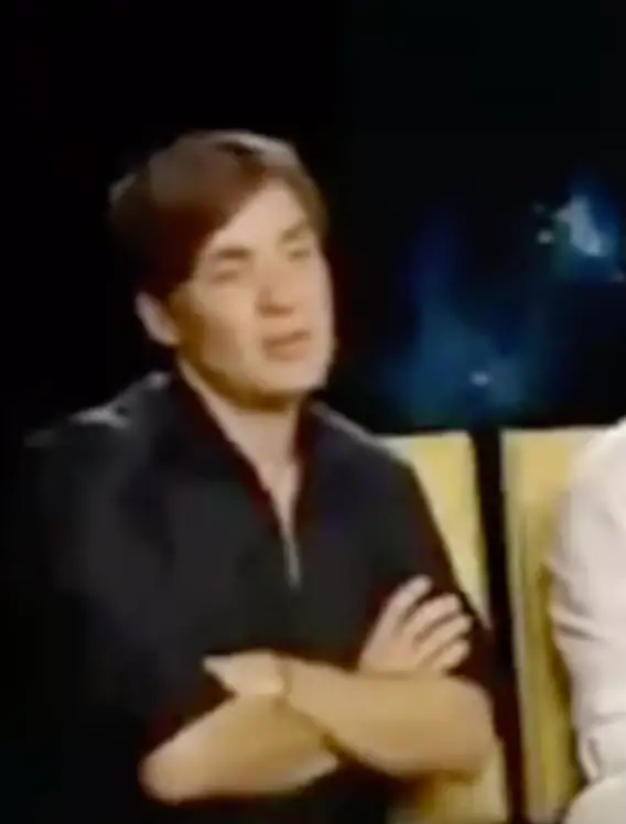 Cillian Murphy is Irish not British!