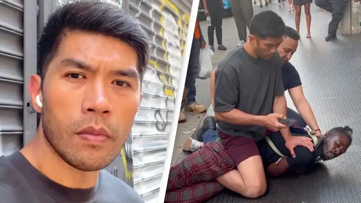 Instagram/@rotheshow