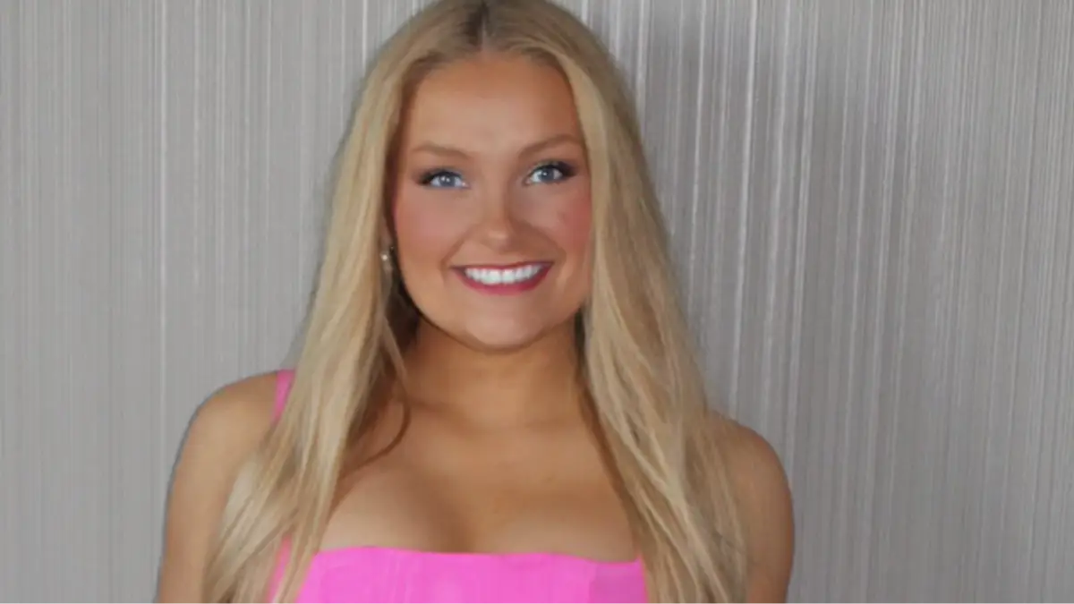 Laken Snelling/Facebook