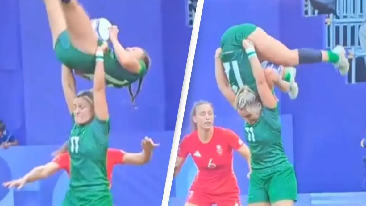 TikTok/@whyhellomichael