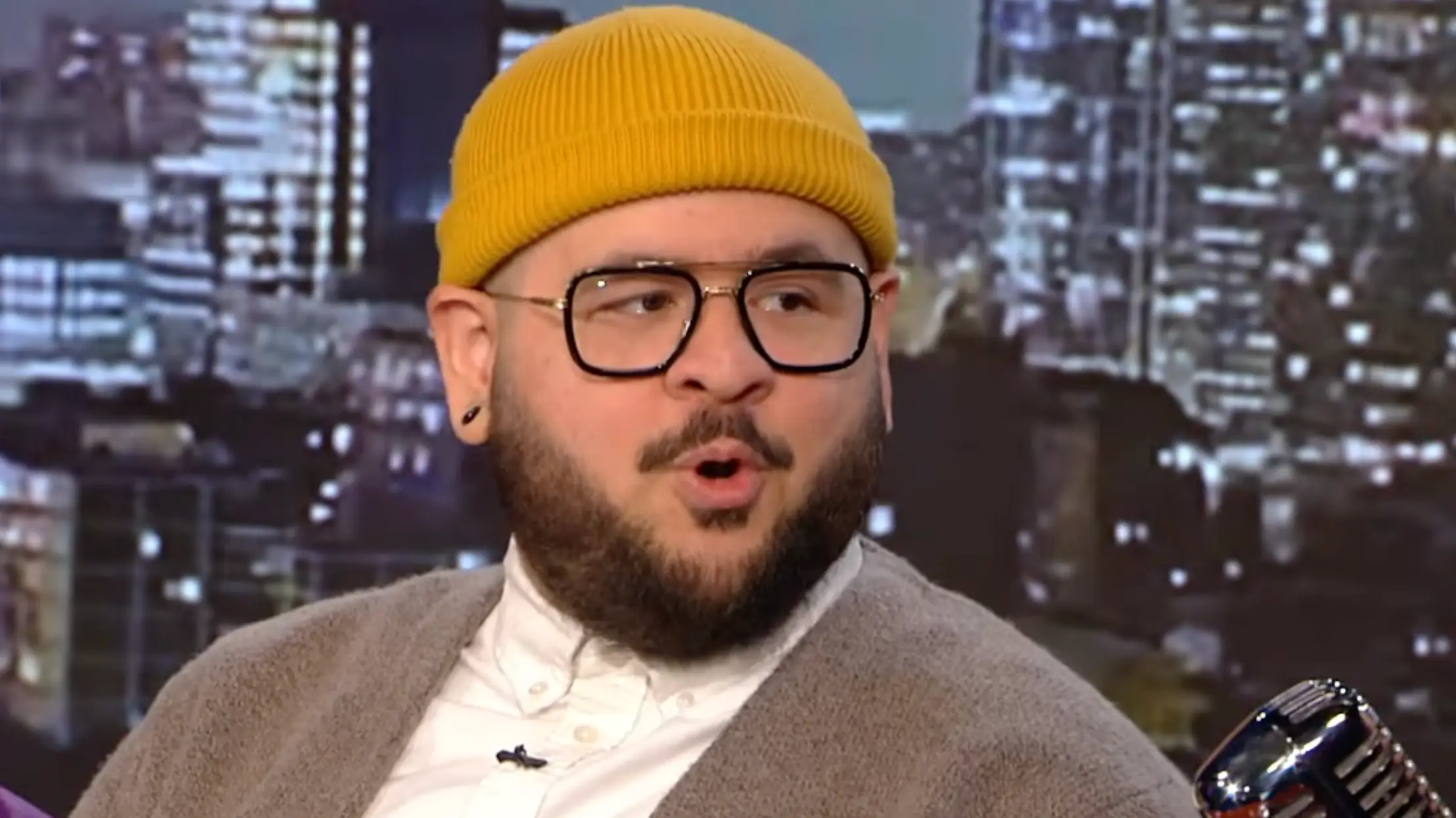 Philadelphia man who commutes 800 miles to Atlanta for work shares cost breakdown