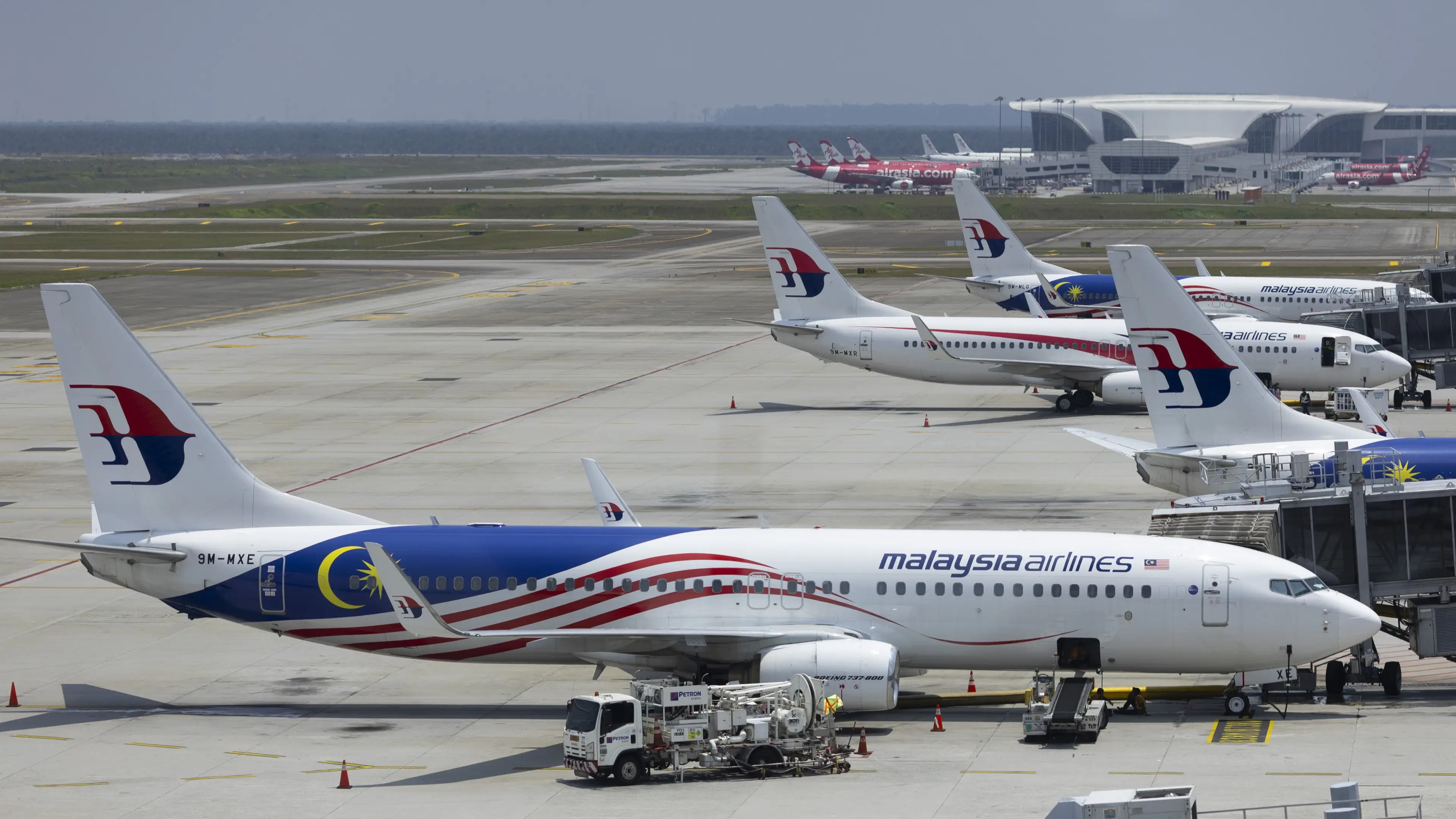 Richard Humphries/Bloomberg via Getty Images