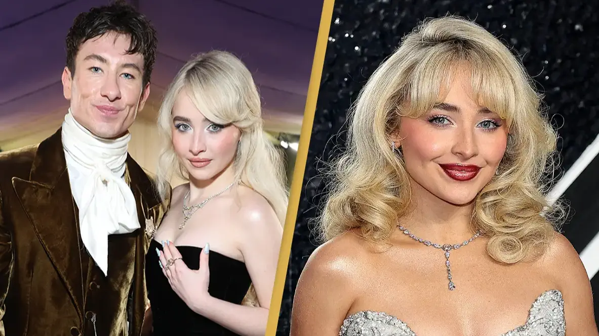 Kevin Mazur/MG24/Getty/Dimitrios Kambouris/Getty