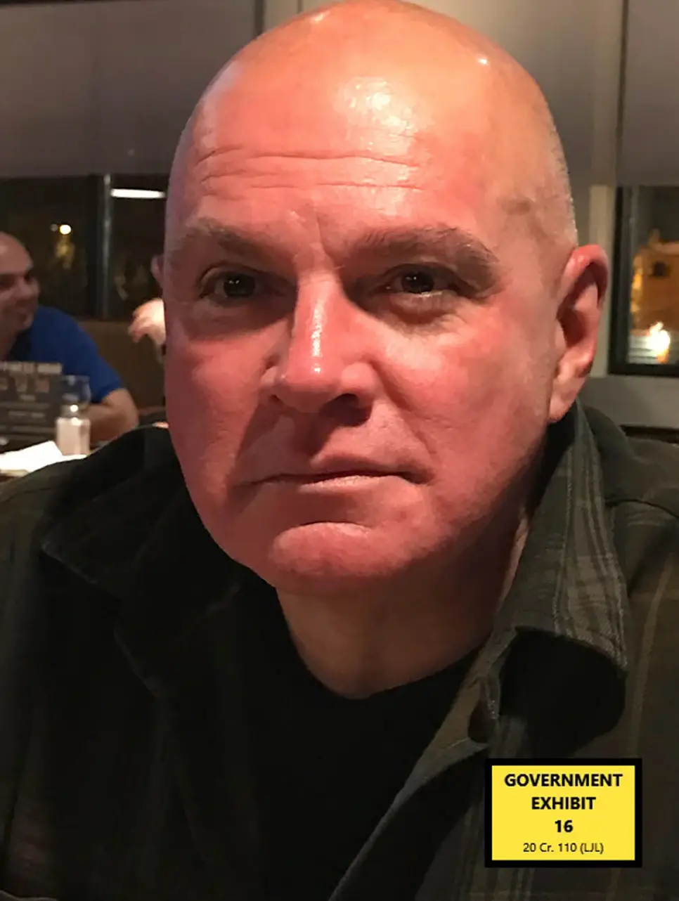 Lawrence Ray has been sentenced to 60 years in prison.