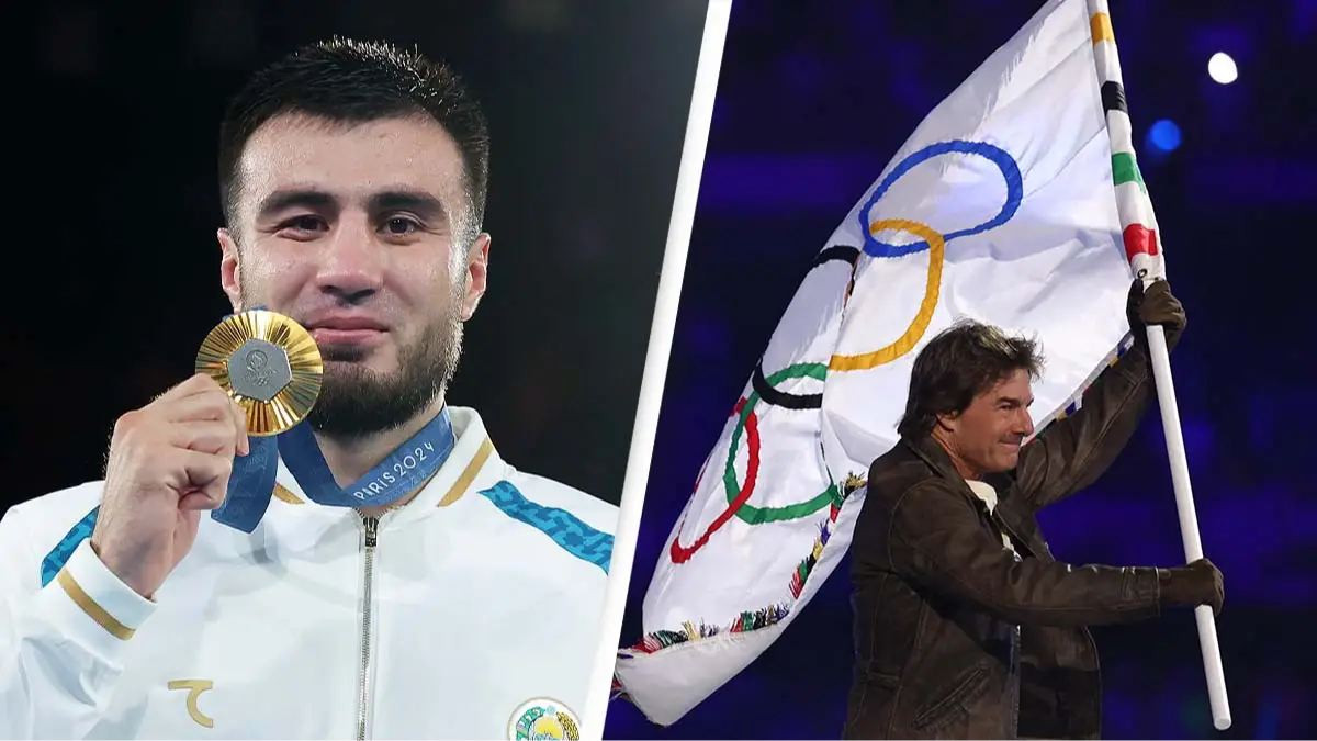 Richard Pelham/Getty Images / FRANCK FIFE/AFP via Getty Images