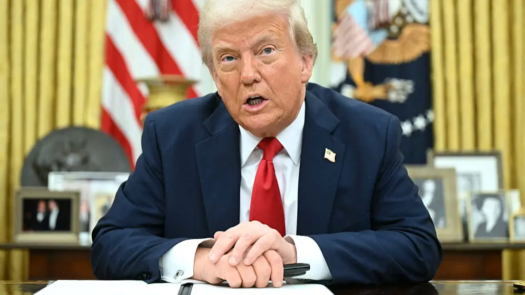 SAUL LOEB/AFP via Getty Images