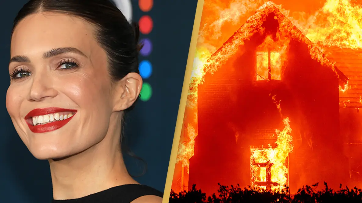 Kayla Oaddams/WireImage via Getty/JOSH EDELSON/AFP via Getty Images