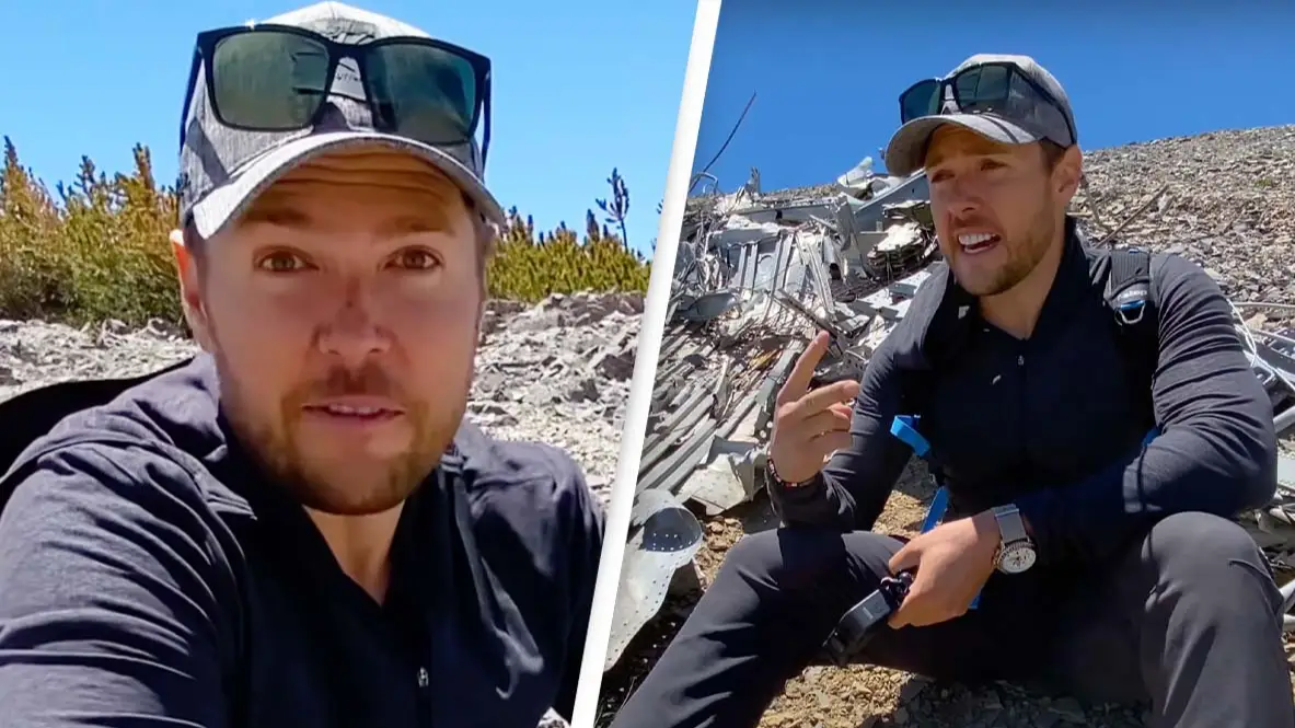 YouTube/Brave Wilderness