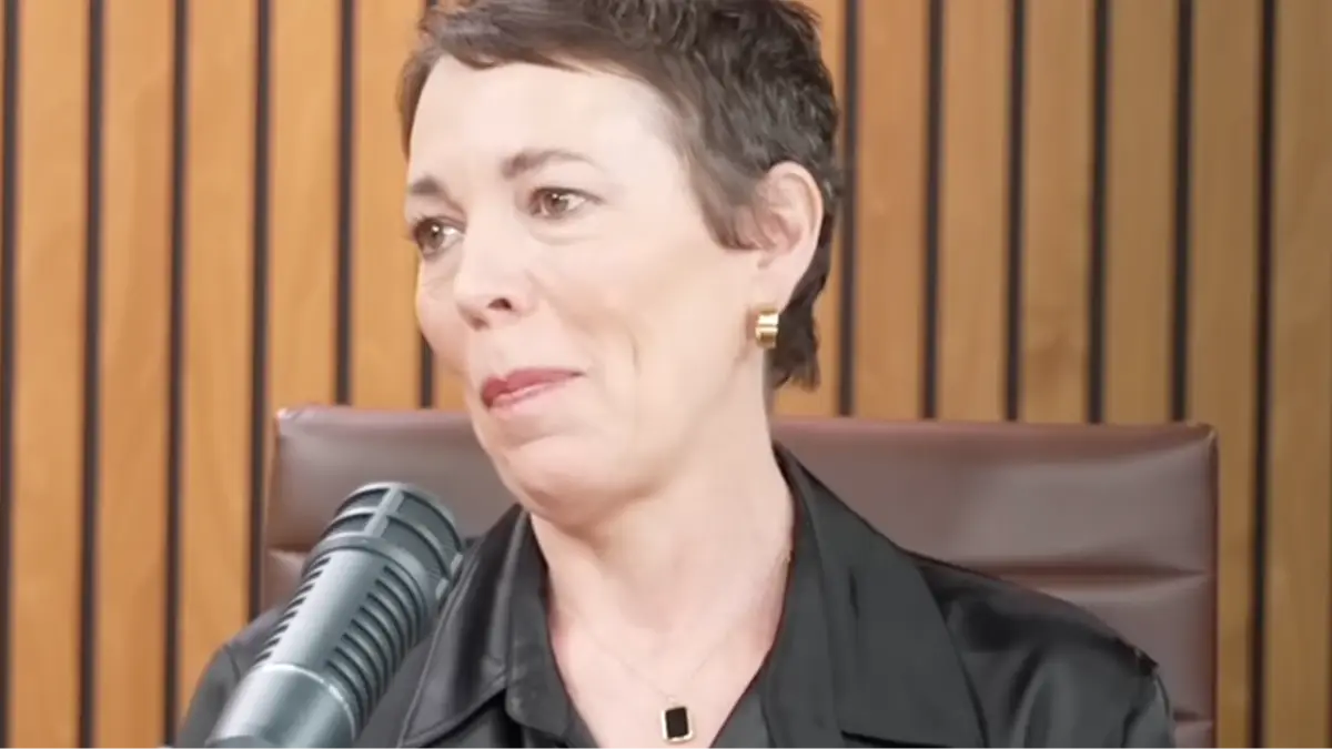 Good Hang with Amy Poehler/YouTube