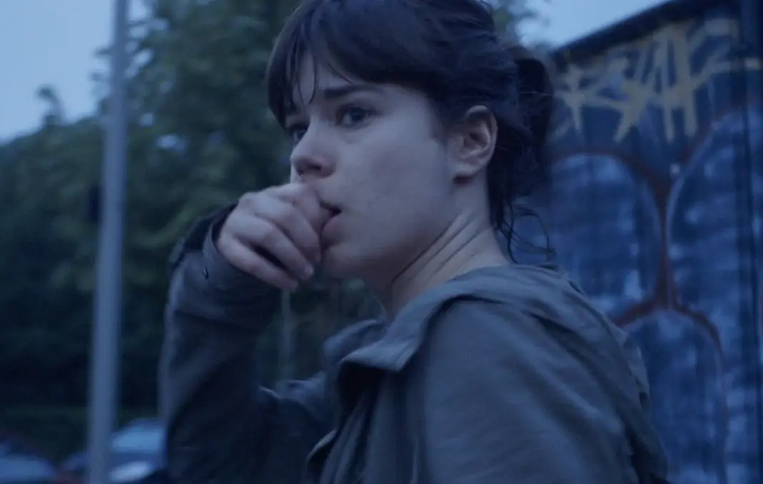 Victoria (Senator Film) 