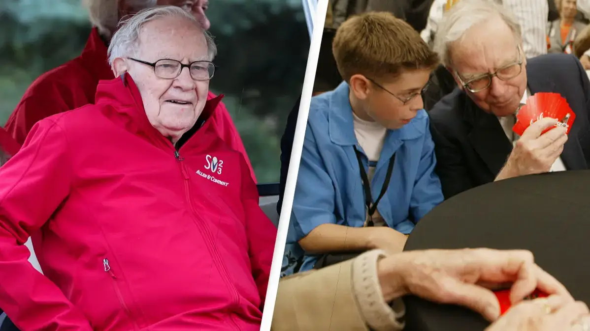 Getty Images/Kevin Dietsch/Getty Images/Eric Francis