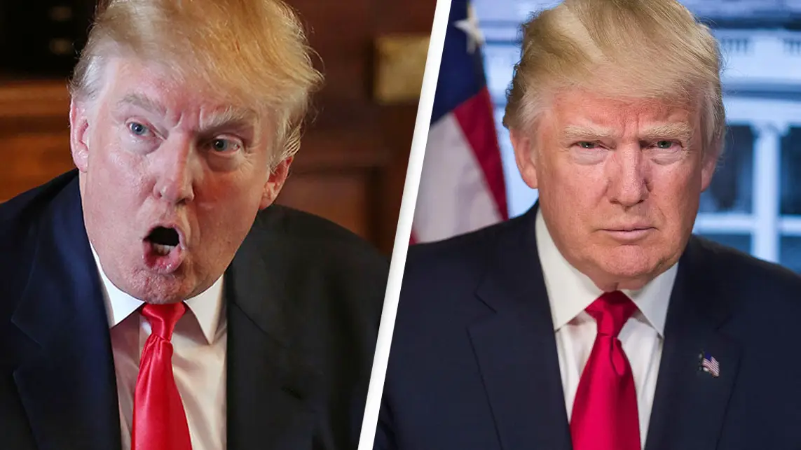 Katherine Penn / Alamy. White House Photo / Alamy.,