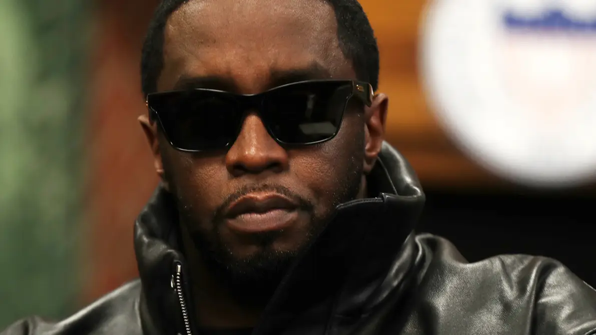 Shareif Ziyadat/Getty Images for Sean "Diddy" Combs