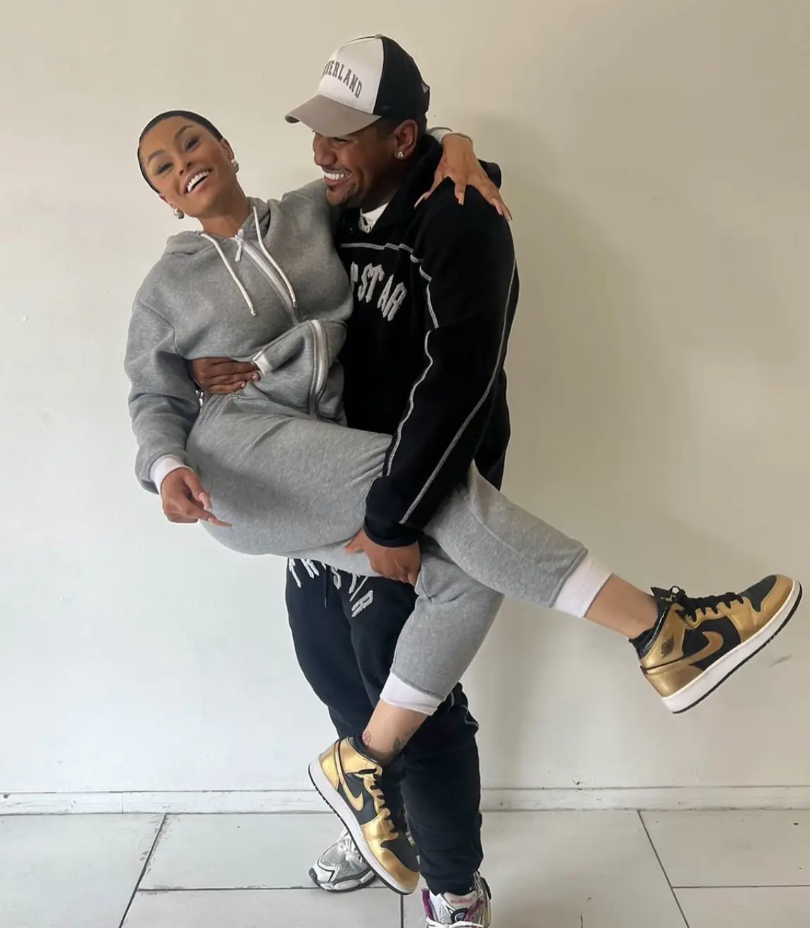 White has gone through a lot of changes this year.